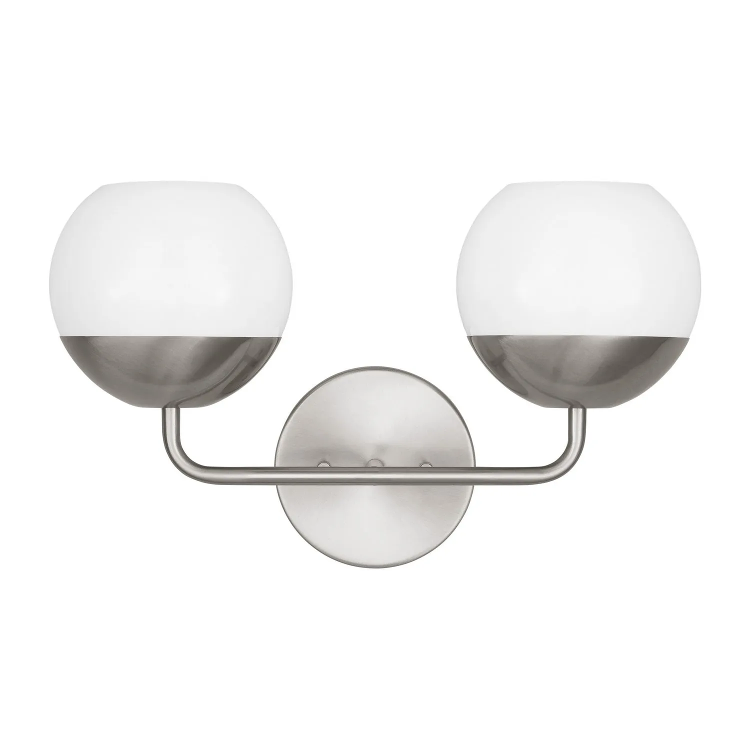 Alvin LED Bath Wall Sconce