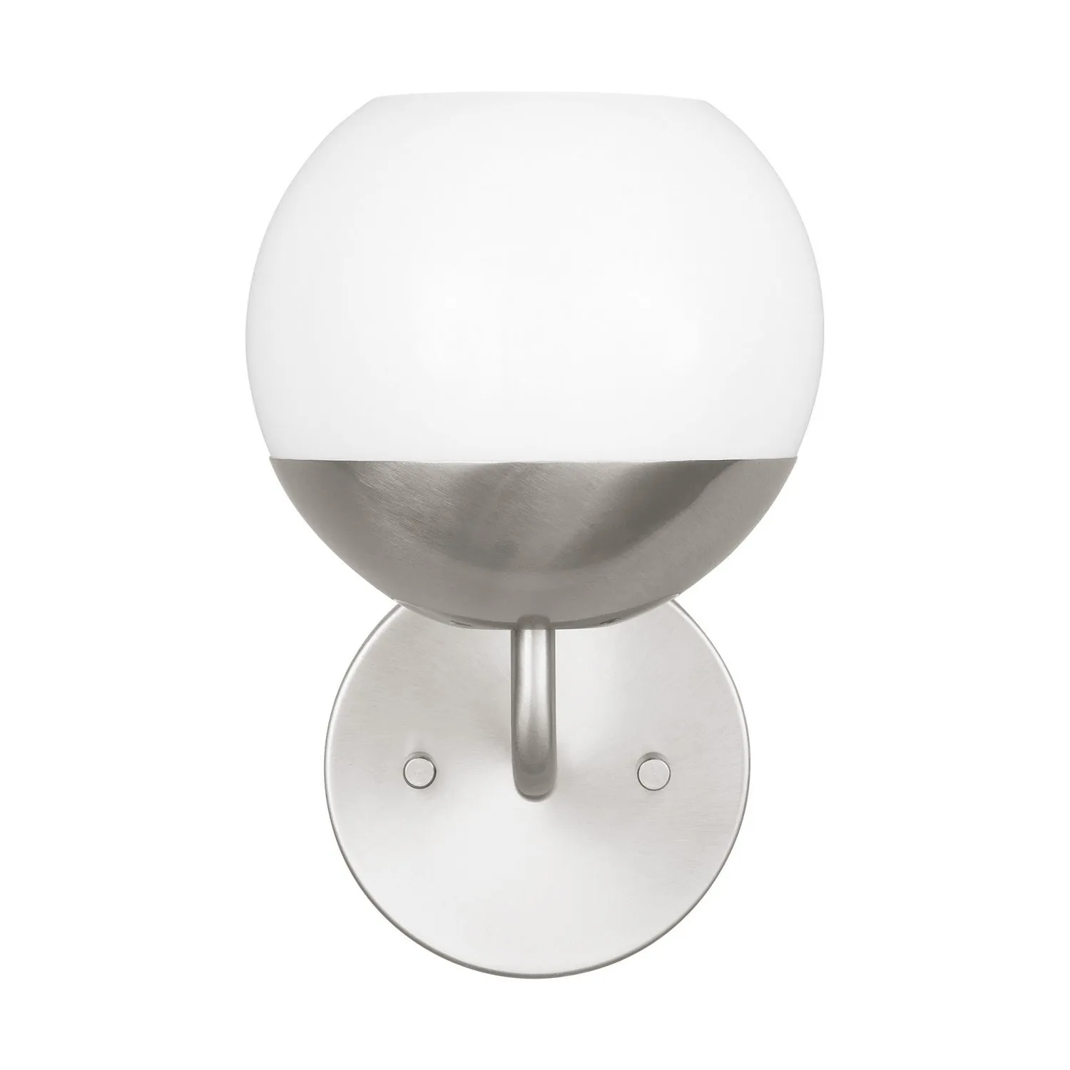 Alvin LED Bath Wall Sconce