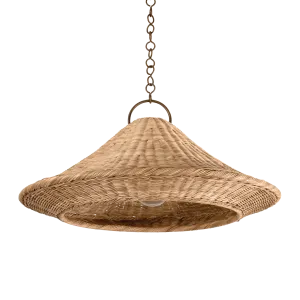 Amara Chandelier