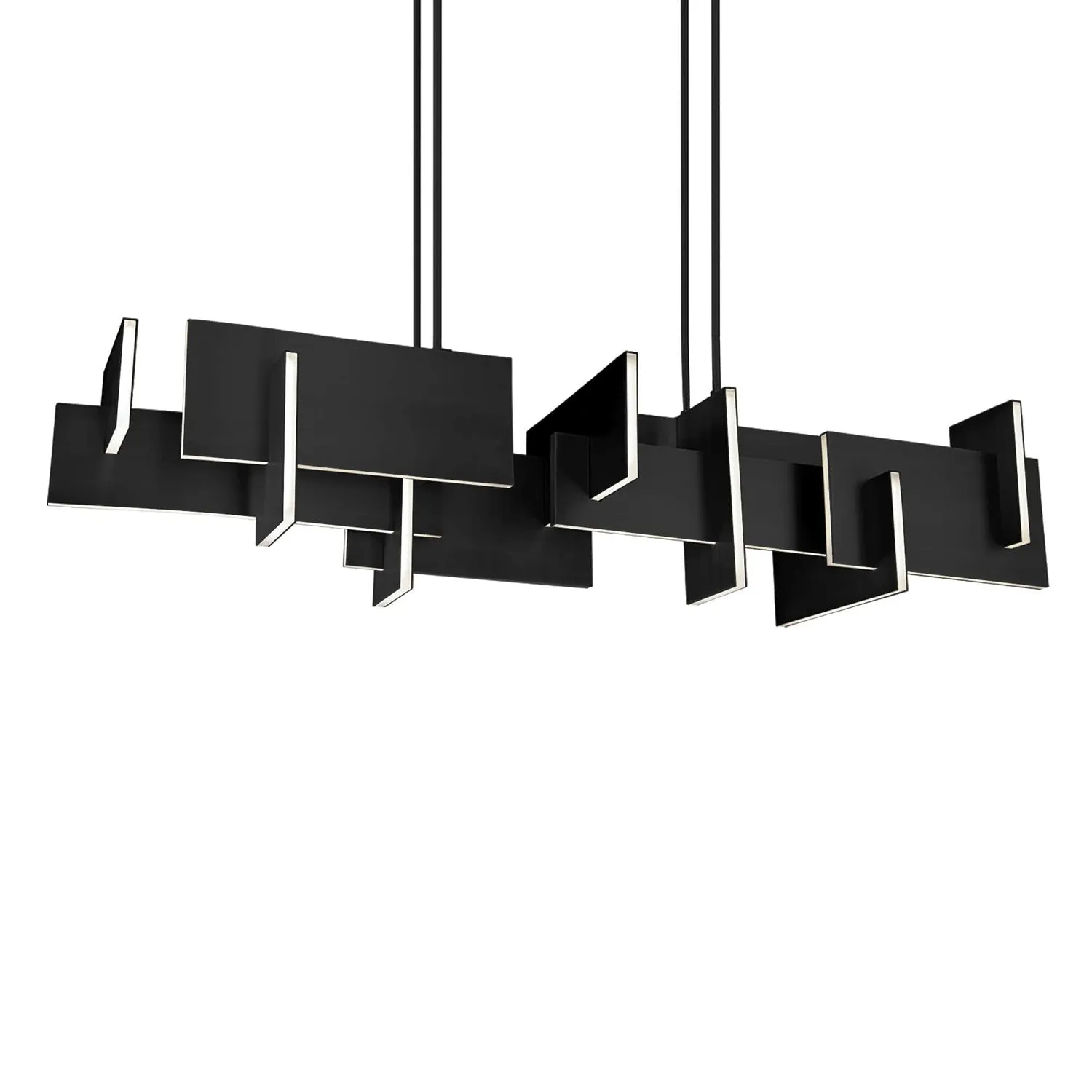 Amari LED Linear Pendant