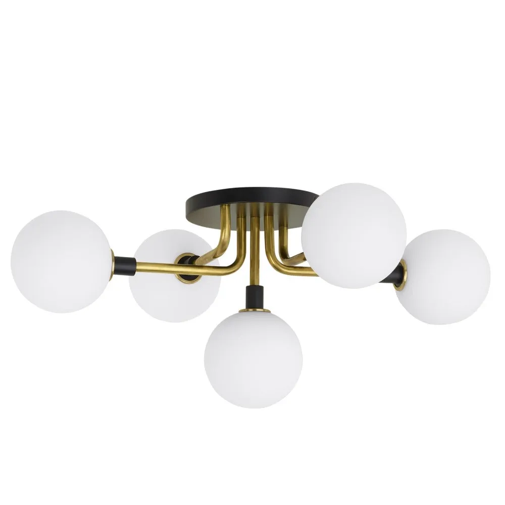 Ambra Flush Mount