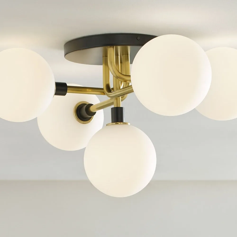 Ambra Flush Mount