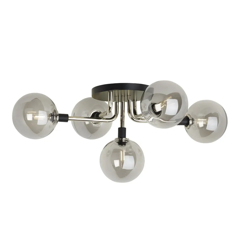 Ambra Flush Mount