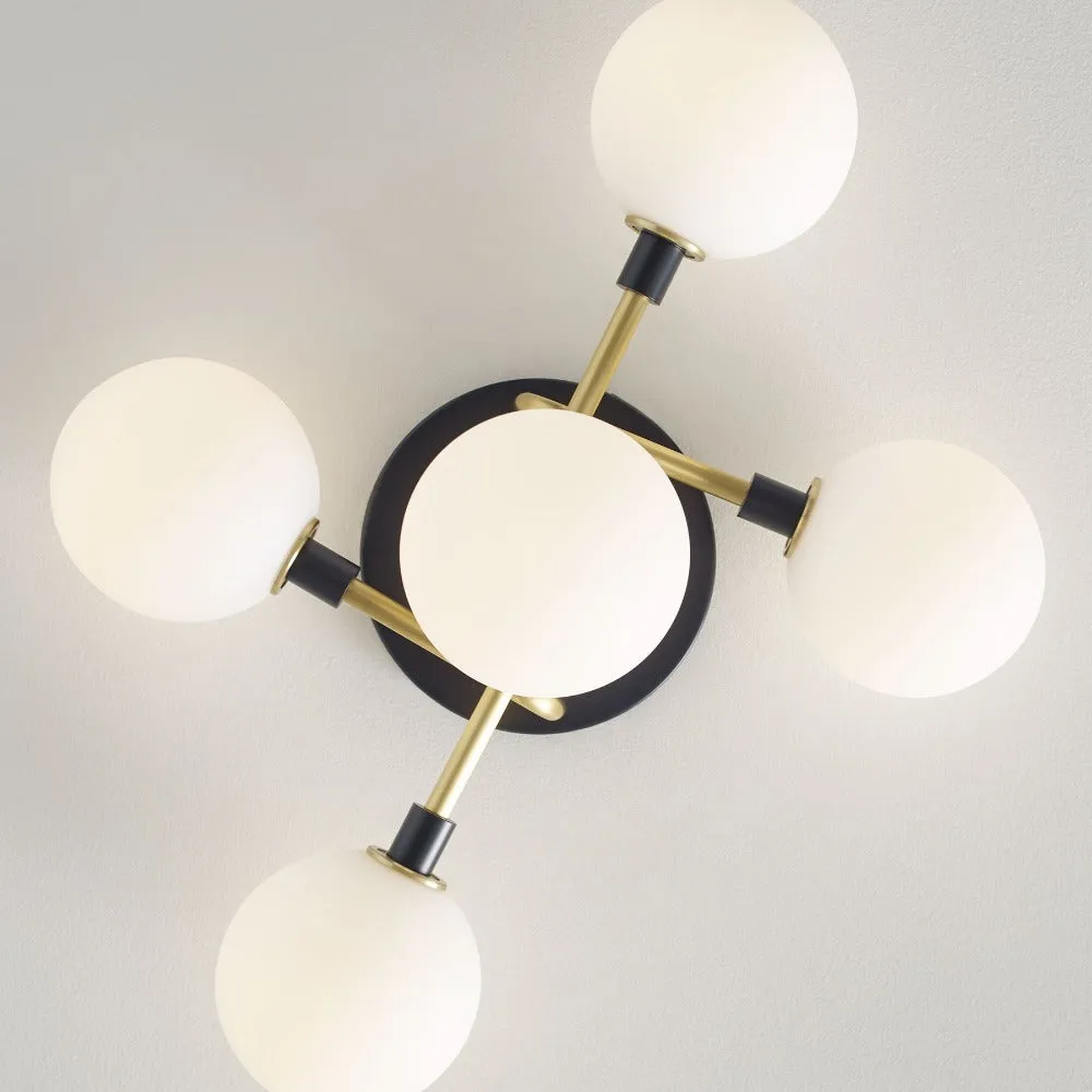 Ambra Flush Mount