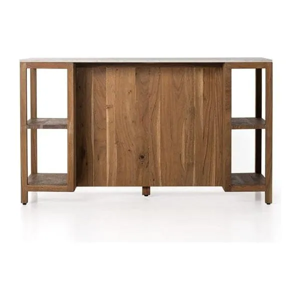 Amity Kitchen Island
