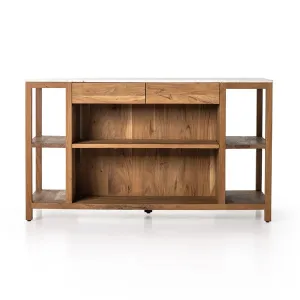 Amity Kitchen Island