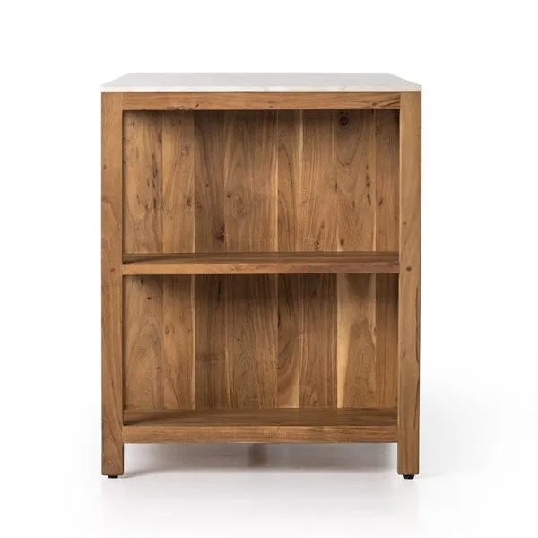 Amity Kitchen Island