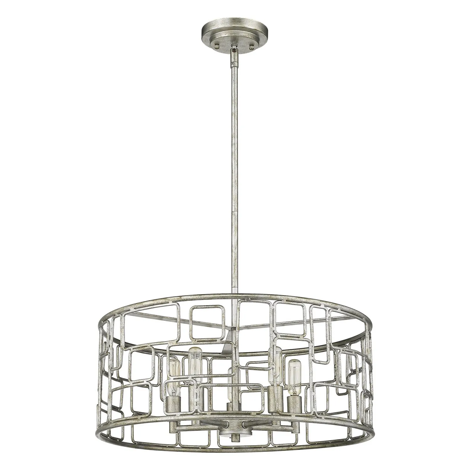 Amoret Five Light Pendant