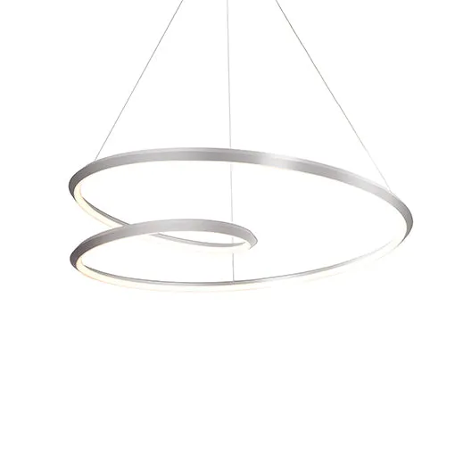 Ampersand LED Pendant