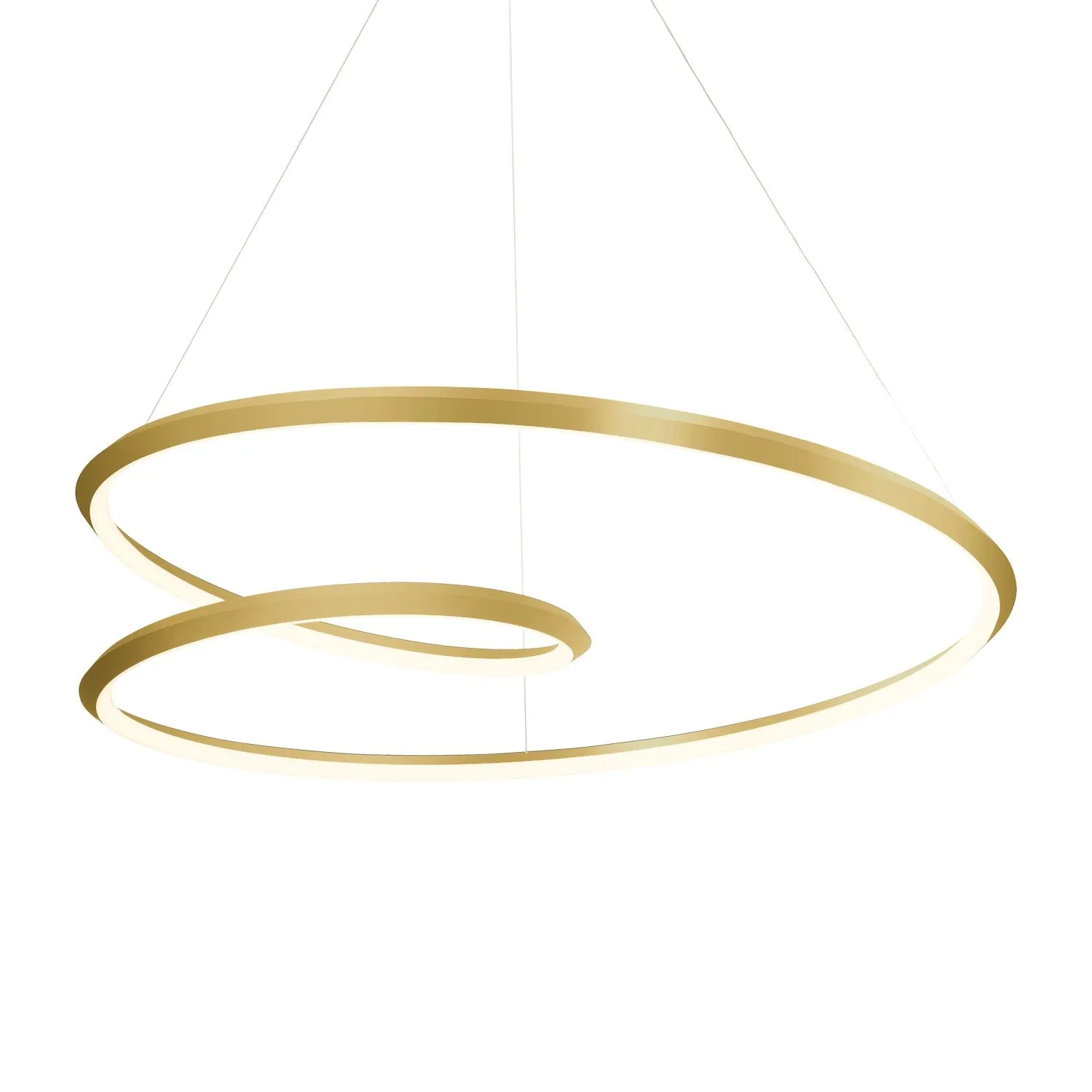 Ampersand LED Pendant