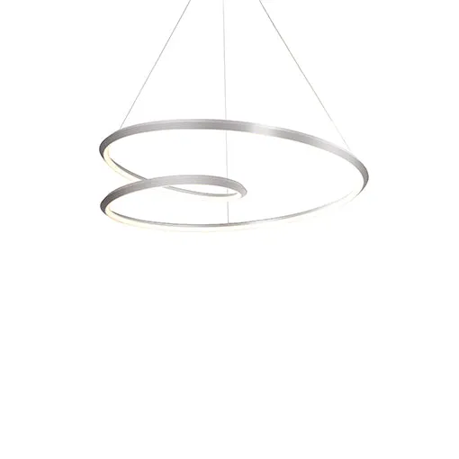 Ampersand LED Pendant