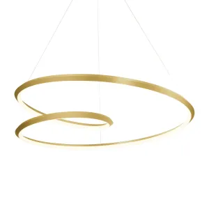 Ampersand LED Pendant