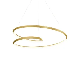 Ampersand LED Pendant