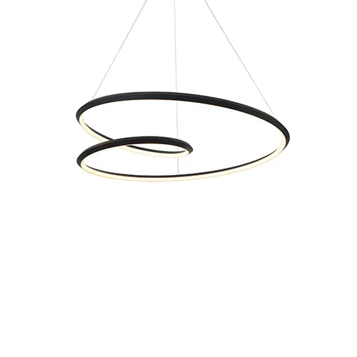 Ampersand LED Pendant