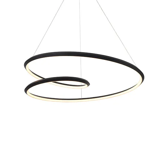 Ampersand LED Pendant