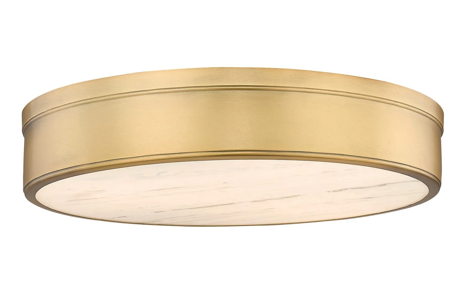 Anders LED Flush Mount