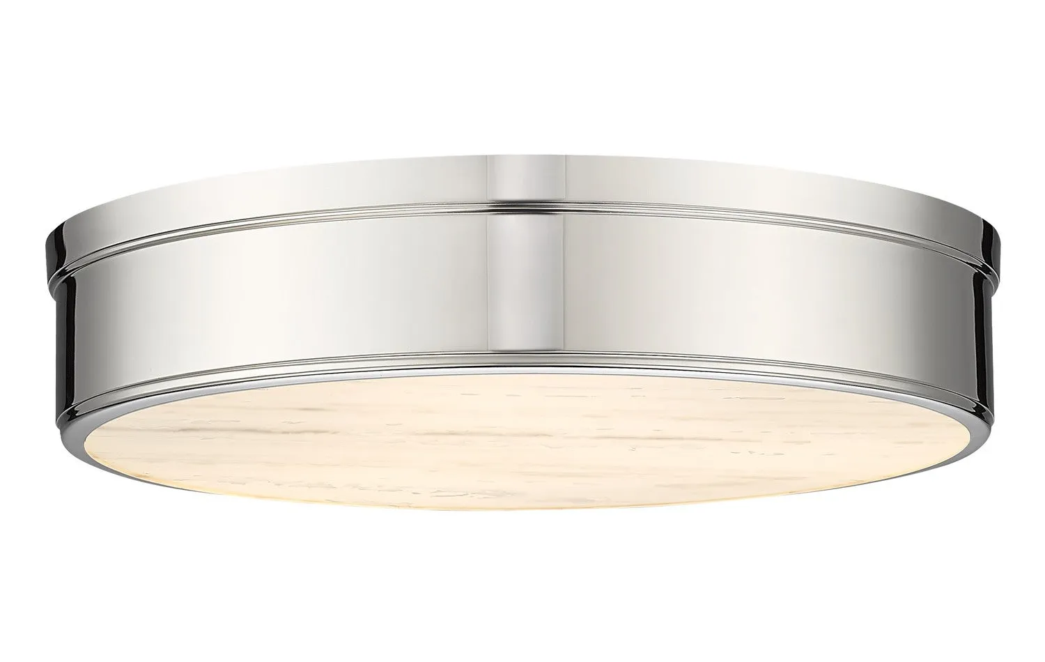 Anders LED Flush Mount