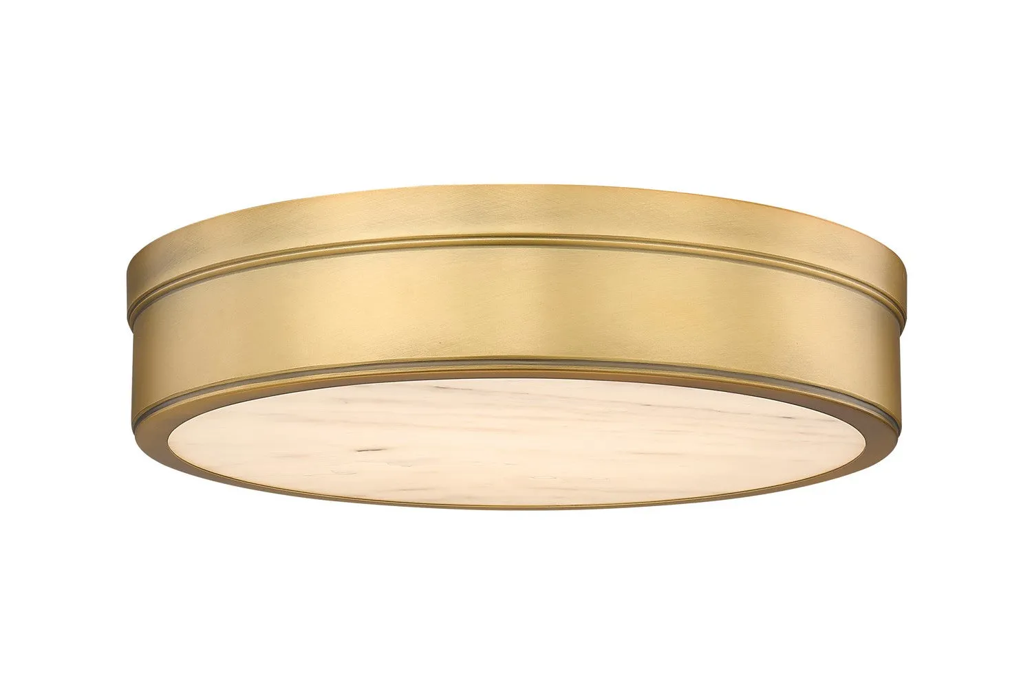Anders LED Flush Mount