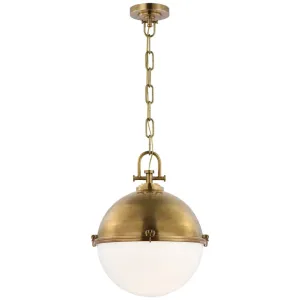 Andre X-Large Globe Pendant
