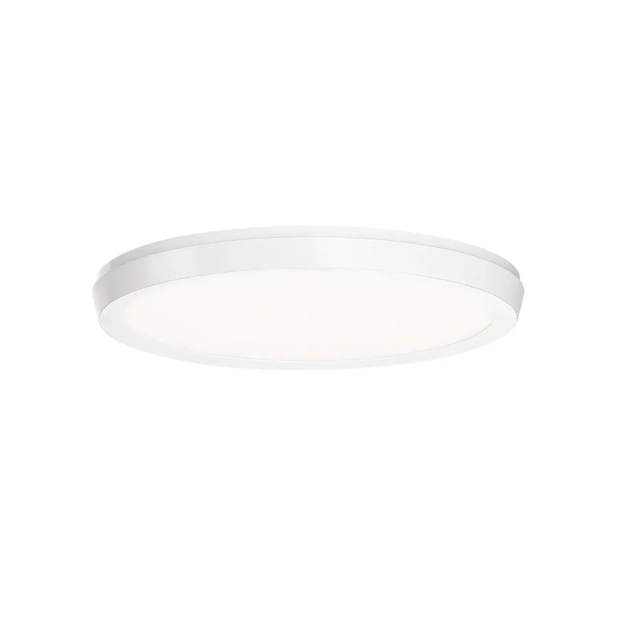 Argo LED Flush Mount