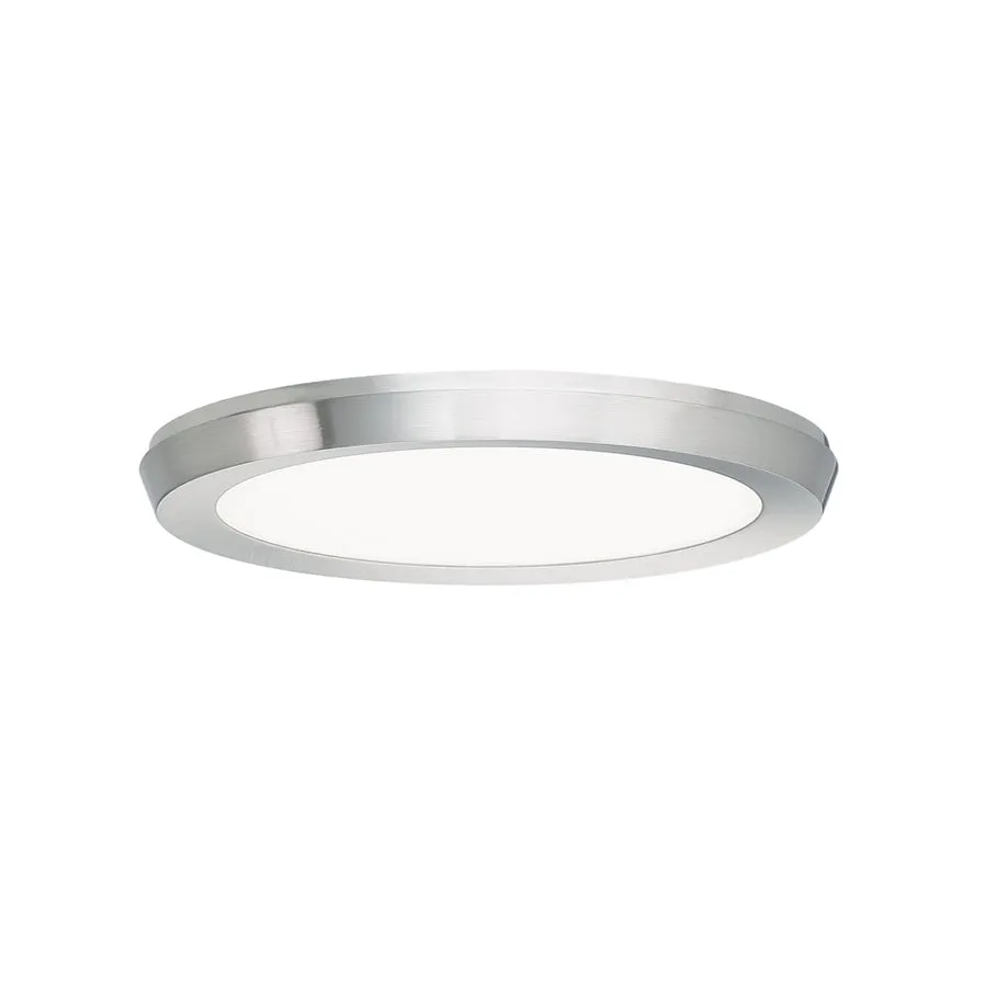 Argo LED Flush Mount