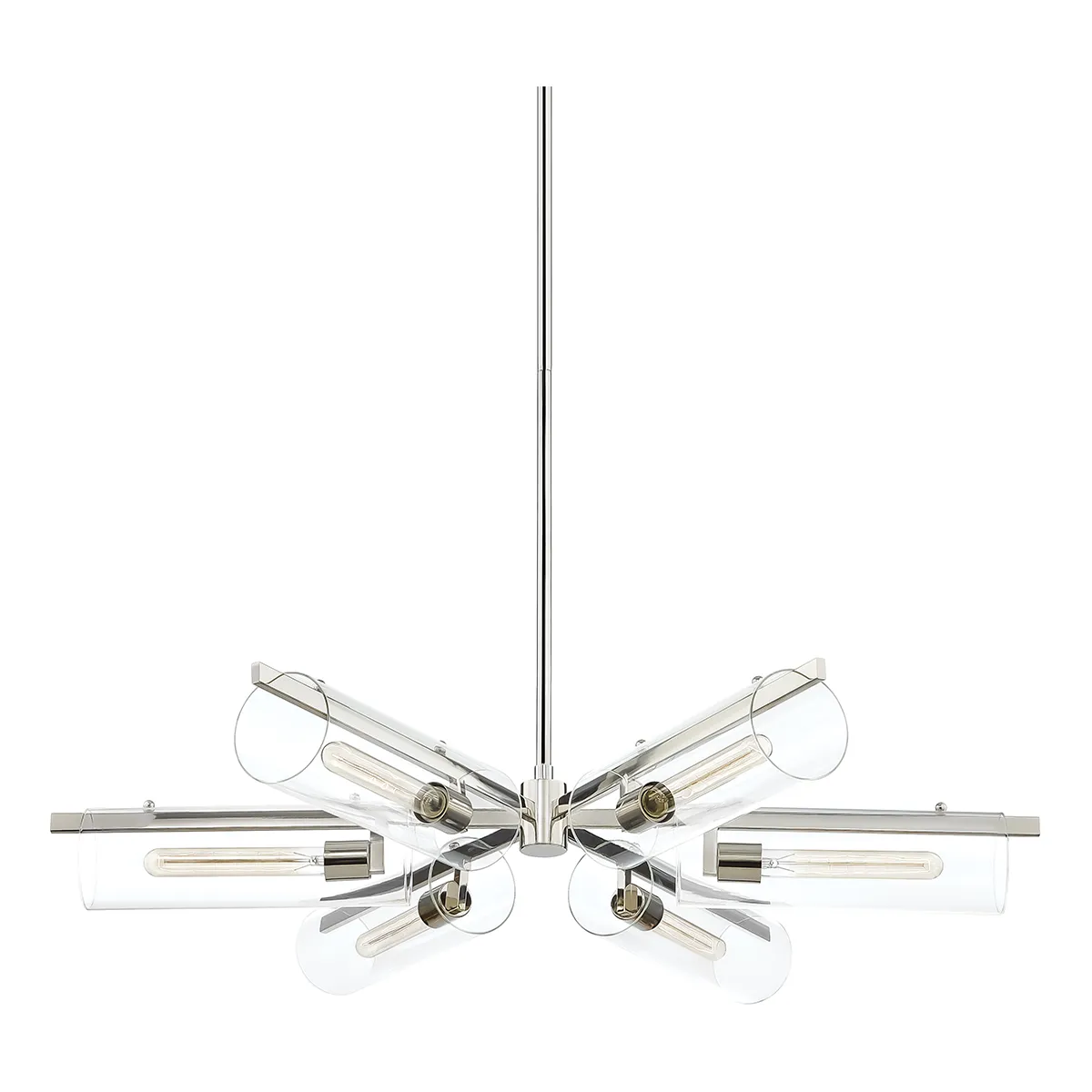 Ariel 6 Light Chandelier