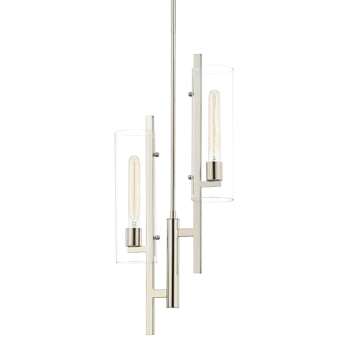 Ariel Two Light Pendant