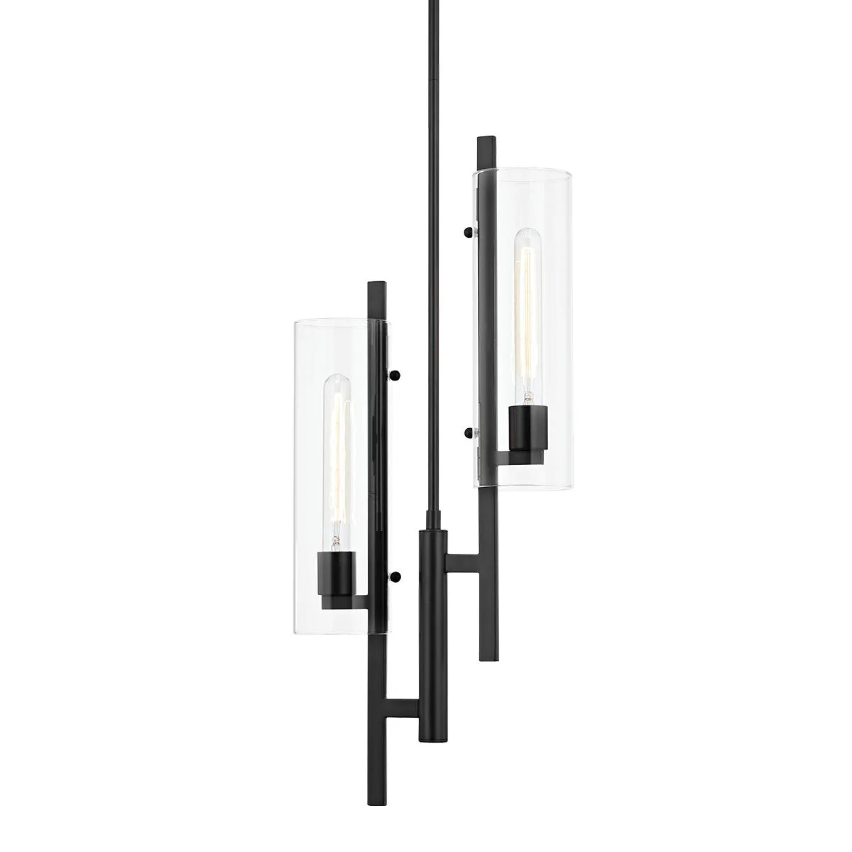 Ariel Two Light Pendant