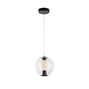 Arlo LED Pendant