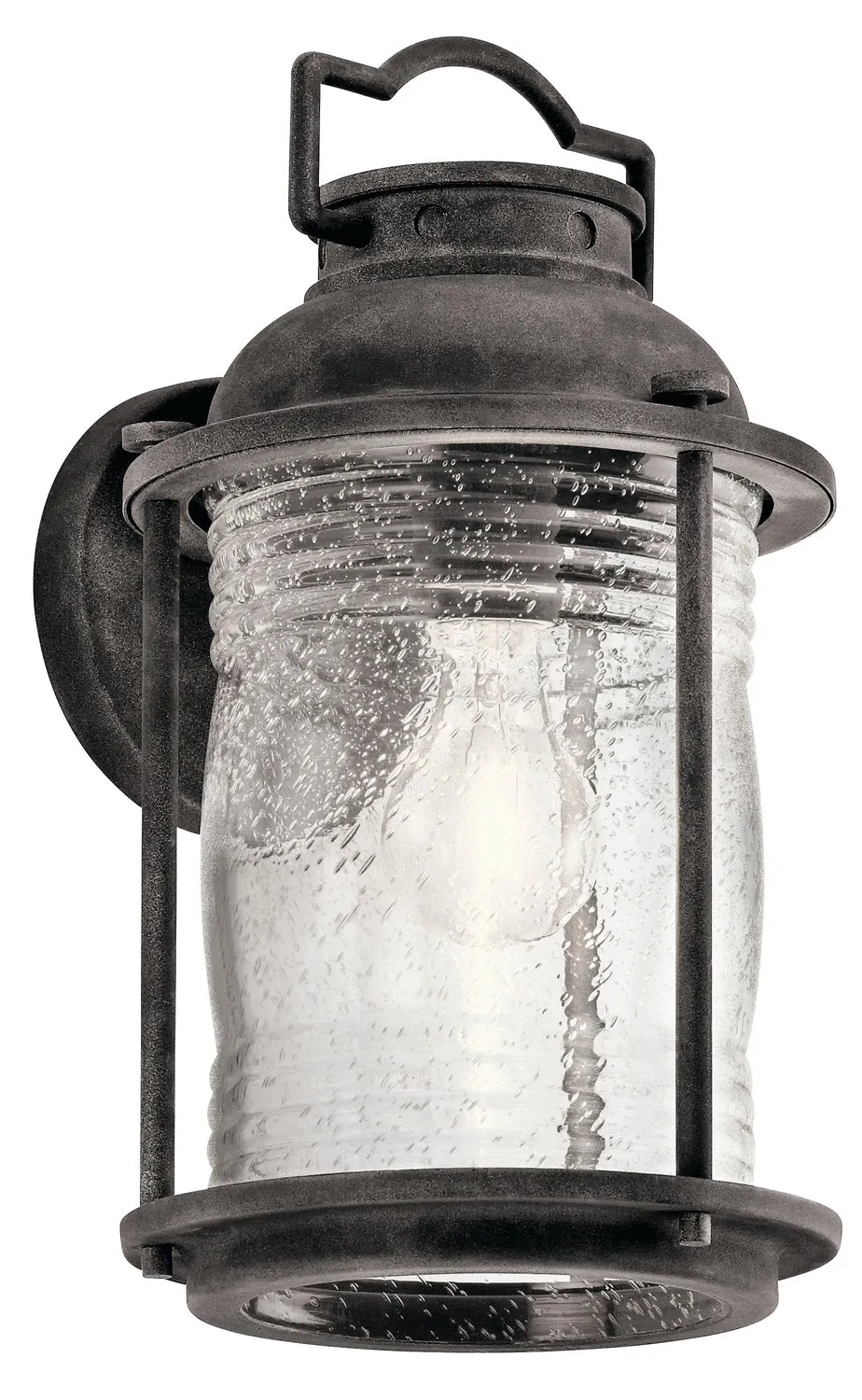 Ashland Bay One Light Outdoor Wall Mount