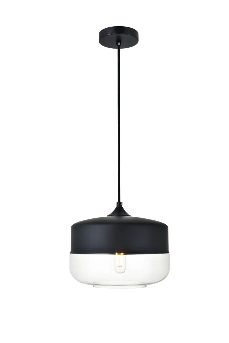 ASHWELL One Light Pendant