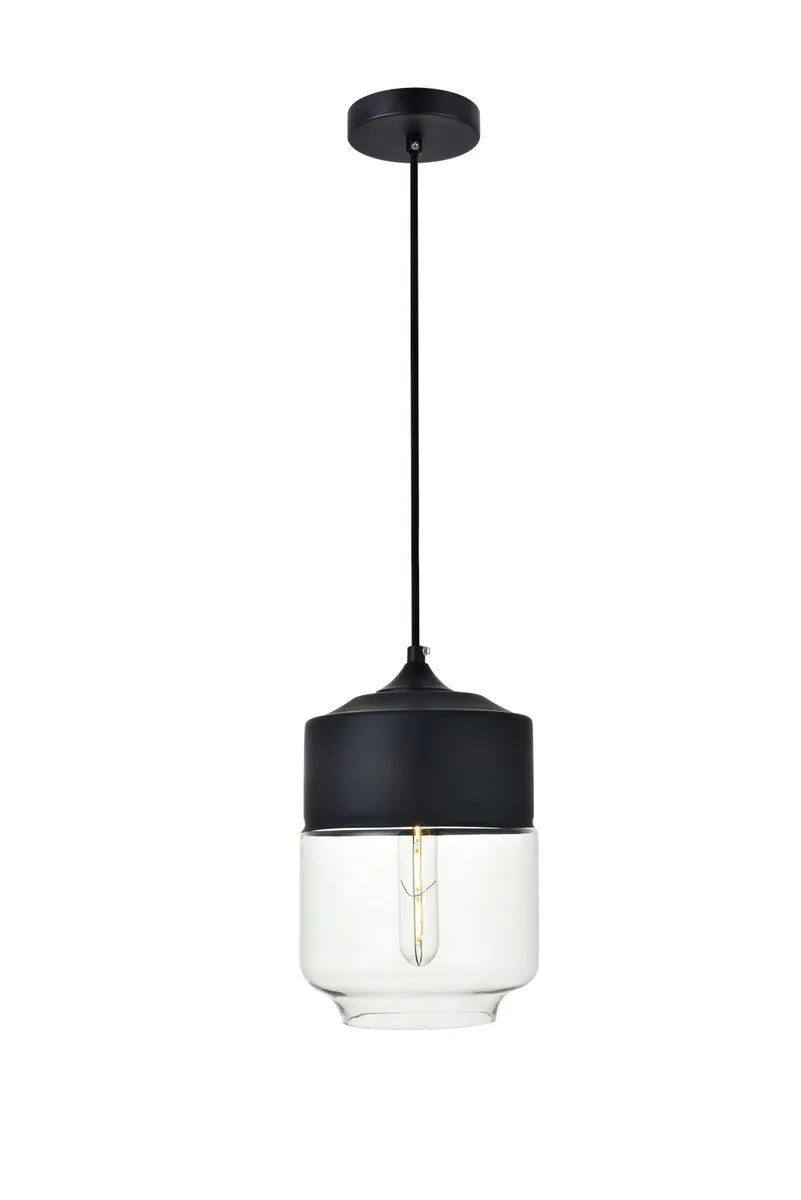 ASHWELL One Light Pendant
