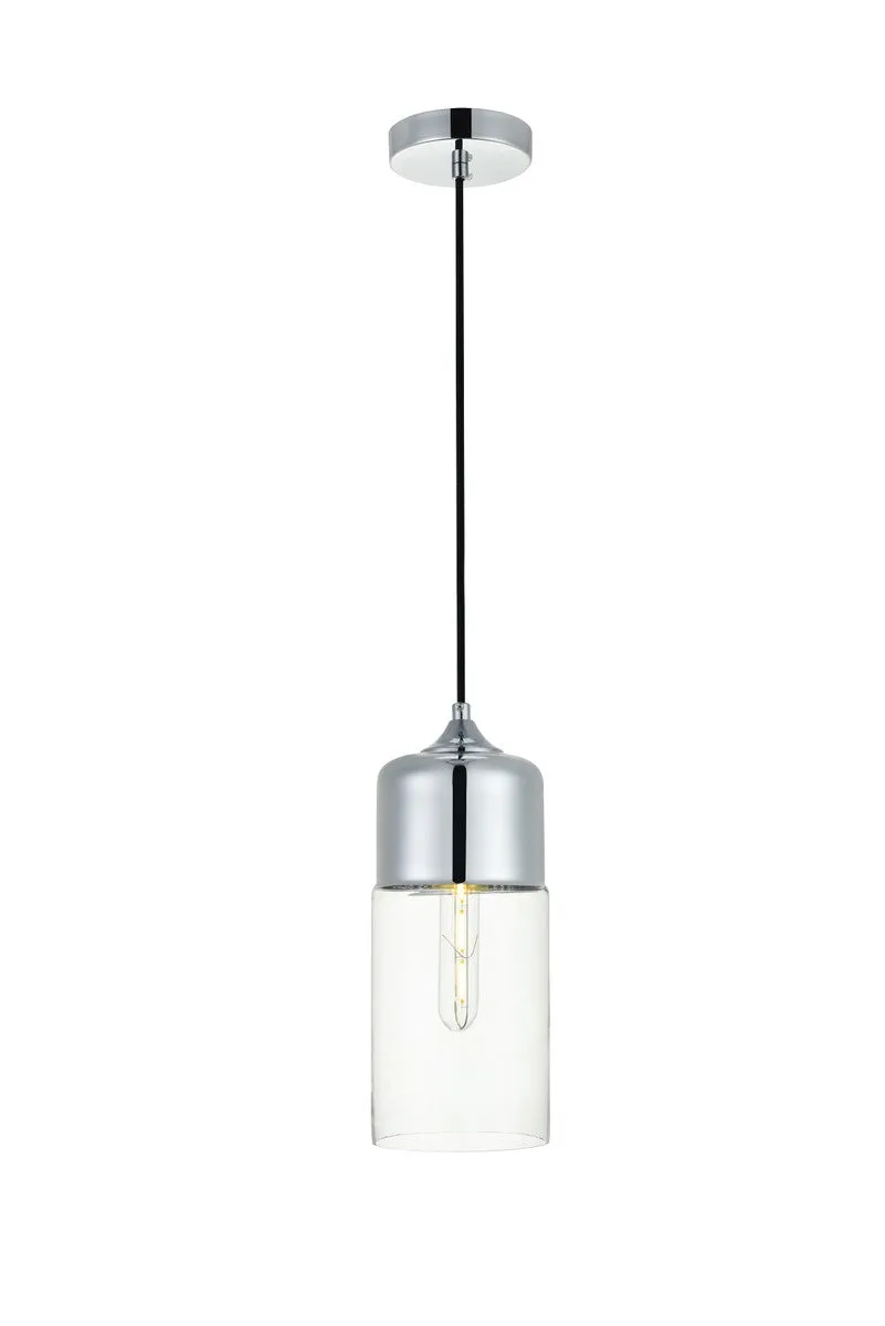 ASHWELL One Light Pendant