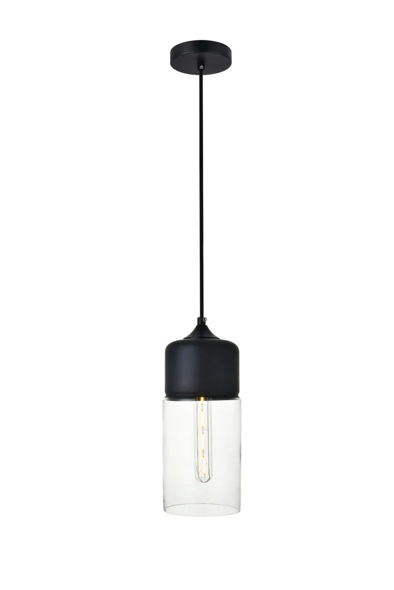 ASHWELL One Light Pendant