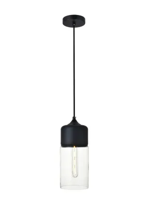 ASHWELL One Light Pendant