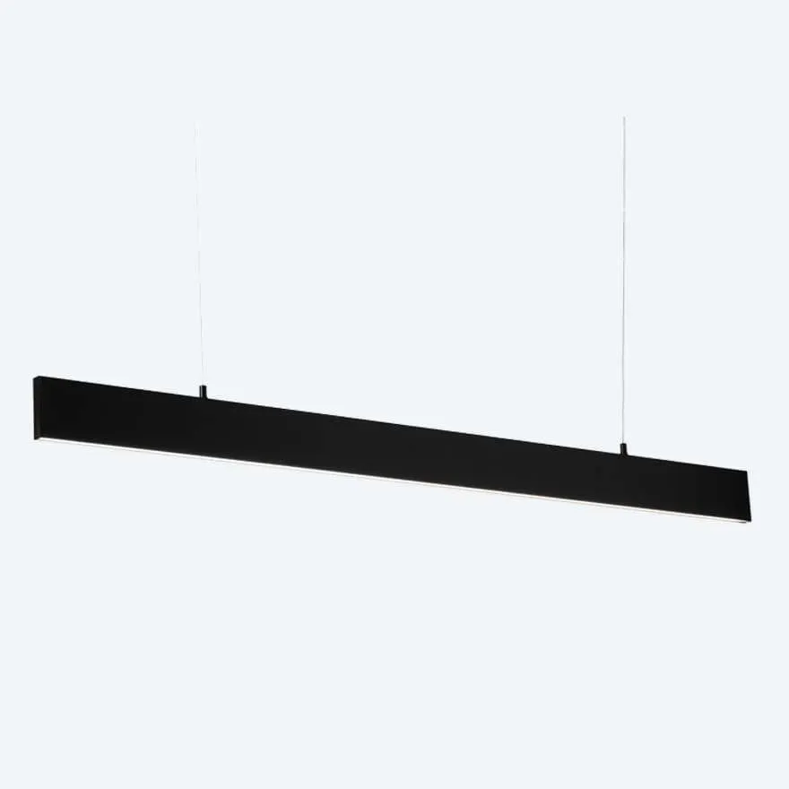 ASP KERIN LED LINEAR PENDANT COMPLETE