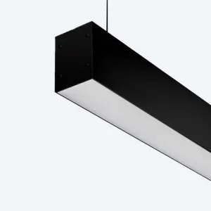ASP RAYDON LED LINEAR PENDANT COMPLETE