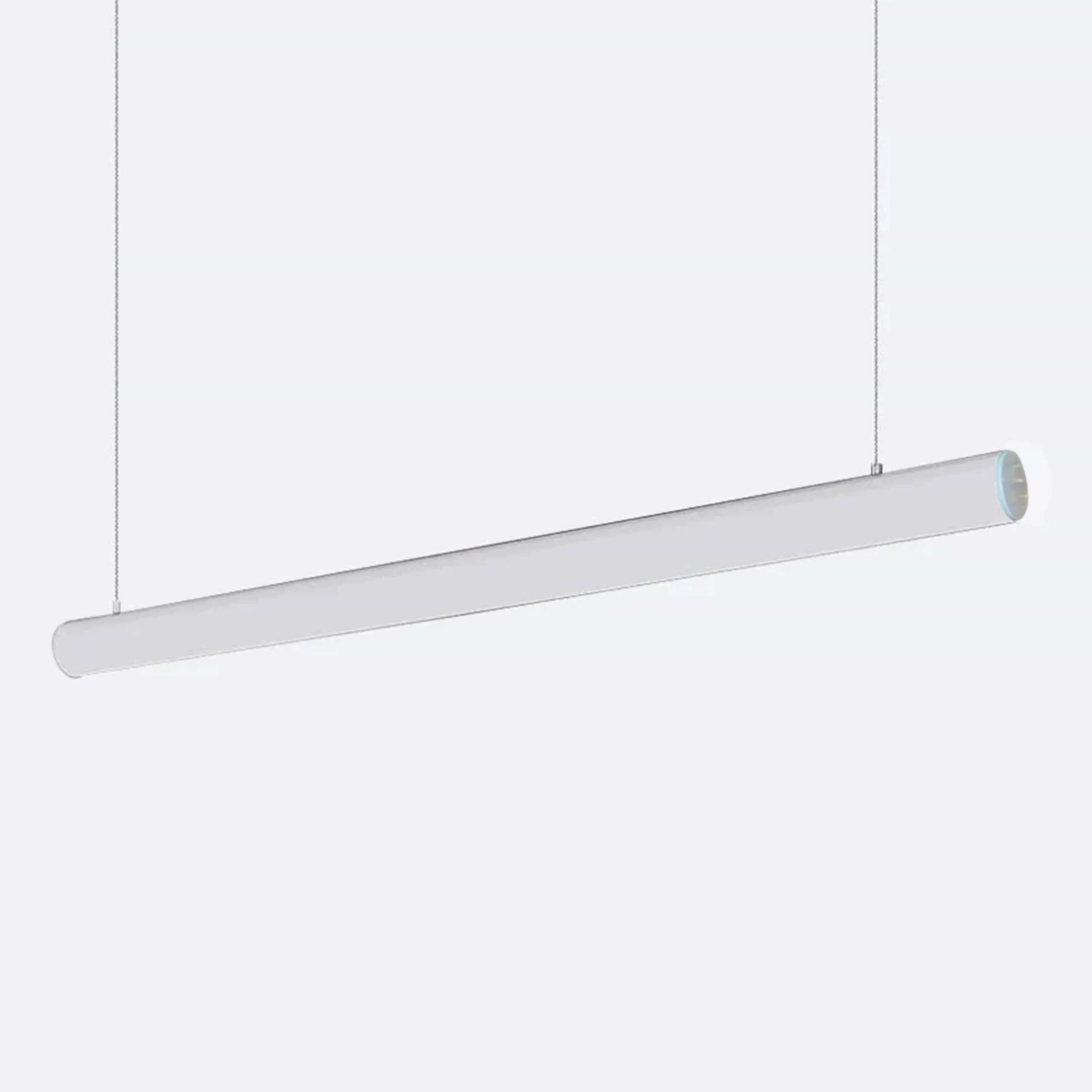 ASP TUBOS LED LINEAR PENDANT COMPLETE