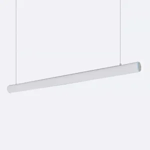 ASP TUBOS LED LINEAR PENDANT COMPLETE