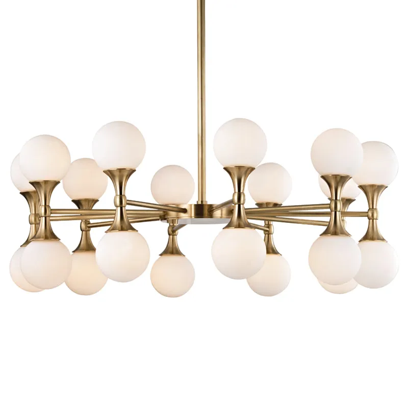 Astoria LED Chandelier