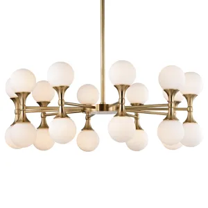Astoria LED Chandelier
