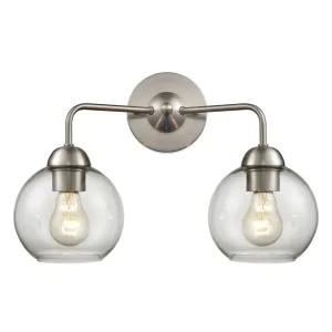 Astoria Two Light Vanity