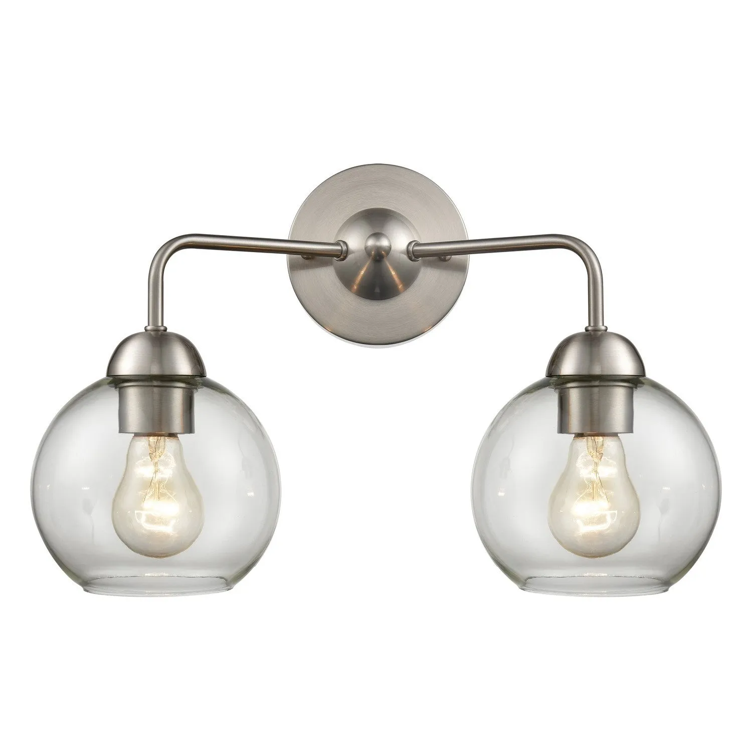 Astoria Two Light Vanity