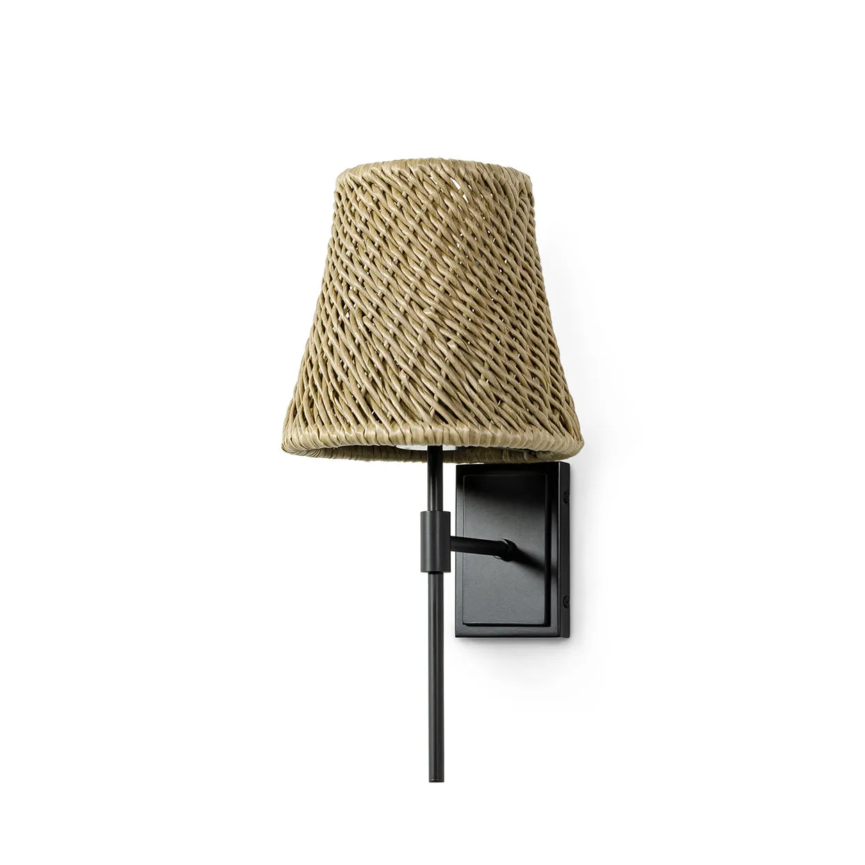 Augustine One Light Outdoor Wall Sconce