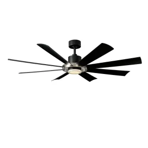 Aura 60"Ceiling Fan