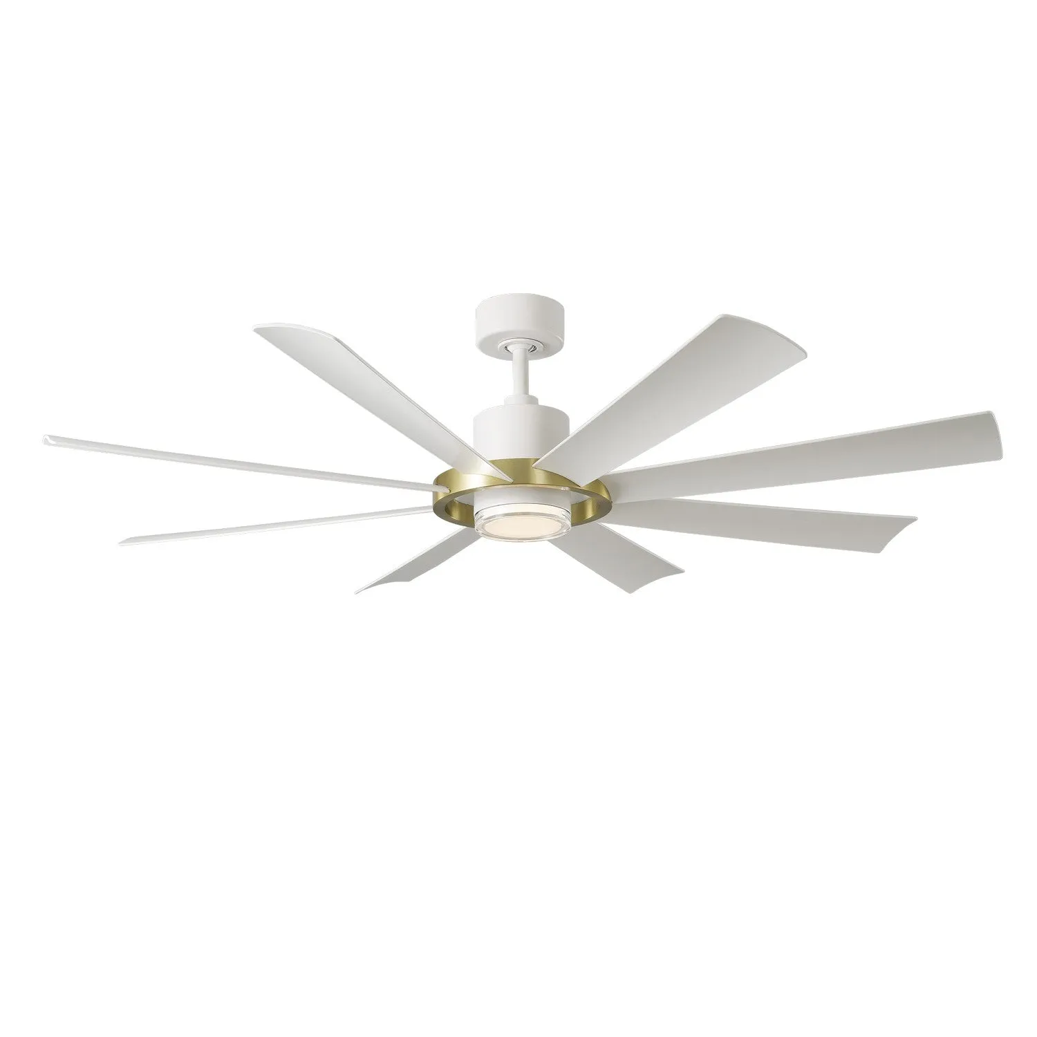 Aura 60"Ceiling Fan
