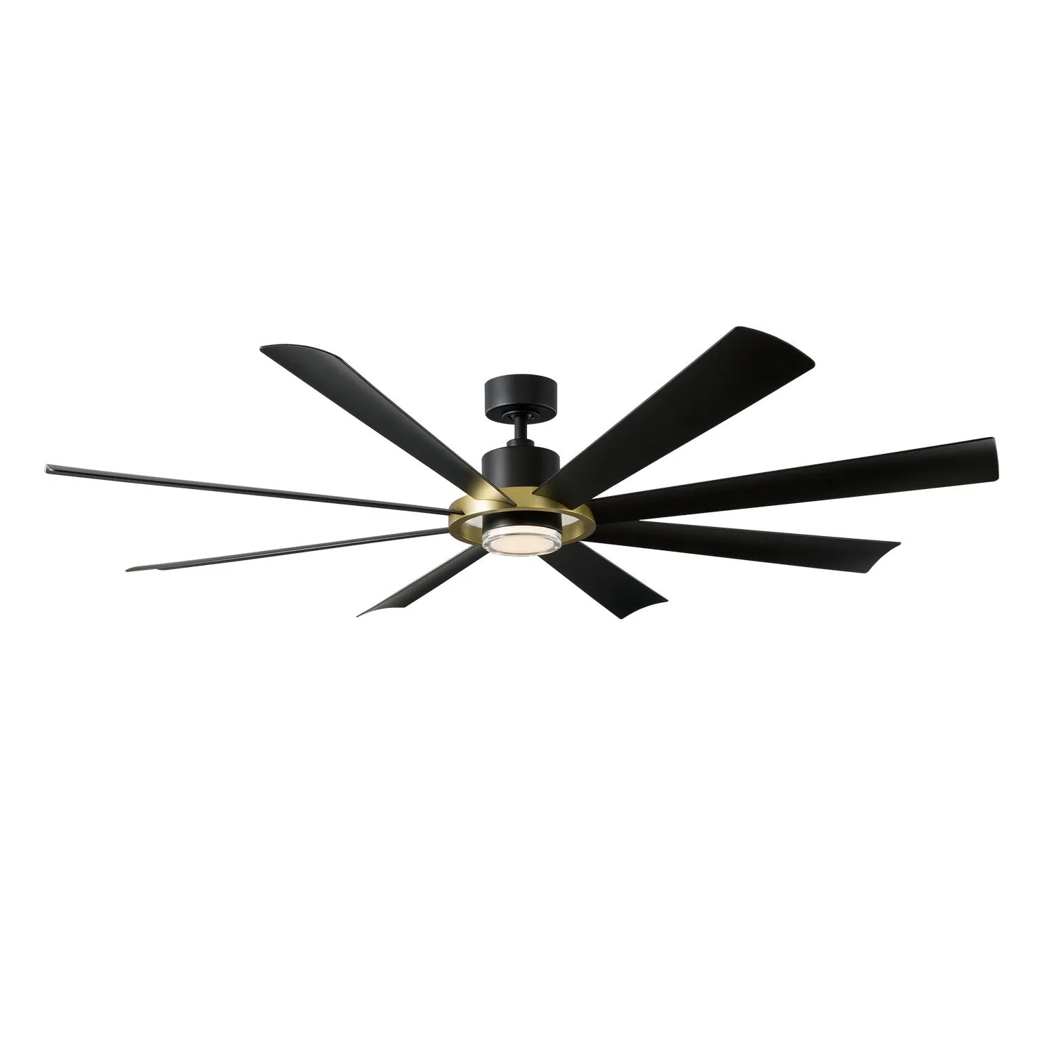 Aura 72"Ceiling Fan