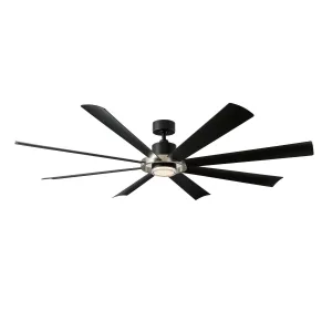 Aura 72"Ceiling Fan