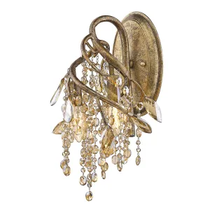 Autumn Twilight MG Two Light Wall Sconce