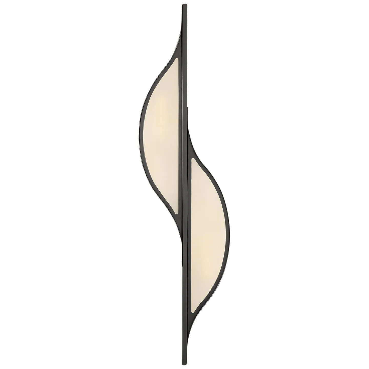 Avant Two Light Wall Sconce